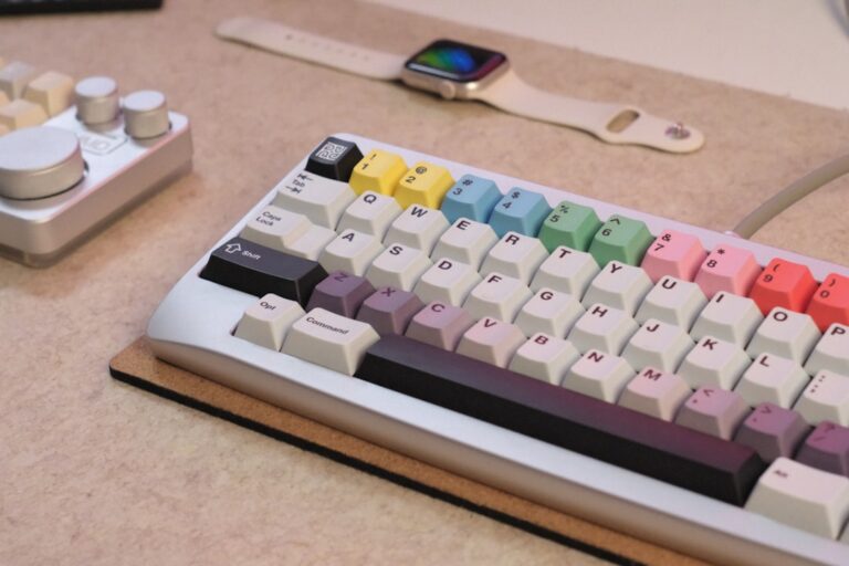 Top Ten Must-Have Tech Accessories for Every Gadget Lover