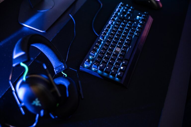 The Best Tech Accessories to Elevate Your Gaming Setup